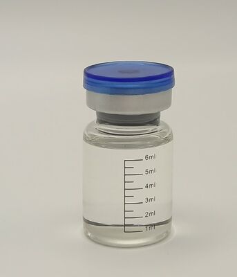 GS-441524 Leczenie FIP Zastrzyk przeciwwirusowy w opakowaniach 6ml, 8ml, 10ml i o mocy 20mg, 30mg do wstrzykiwań podskórnych