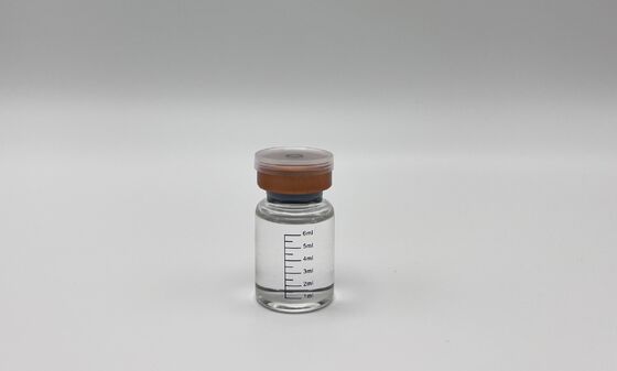 GS-441524 Wstrzyknięcie FIP z opakowaniem 6 ml, 8 ml, 10 ml i mocą 20 mg, 30 mg do wstrzyknięcia podskórnego