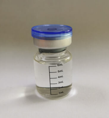 GS-441524 Leczenie FIP u kotów Wstrzyknięcie przeciwwirusowe w opakowaniach 6 ml, 8 ml, 10 ml i silności 20 mg, 30 mg do wstrzyknięcia podskórnego