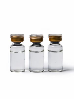 GS-441524 Wstrzyknięcie leczenia FIP dla kotów z opakowaniem 6 ml, 8 ml, 10 ml i mocą 20 mg, 30 mg do podania podskórnego