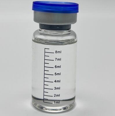 GS-441524 Roztwór do wstrzykiwań do leczenia FIP kotów z opakowaniem 6 ml 8 ml 10 ml i mocą 20 mg 30 mg Szybka dostawa do USA Europa UK