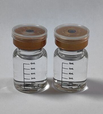 Wstrzyknięcie podskórne o wysokiej czystości GS-441524 Leczenie FIP dla kotów Z mocą 20 mg 30 mg