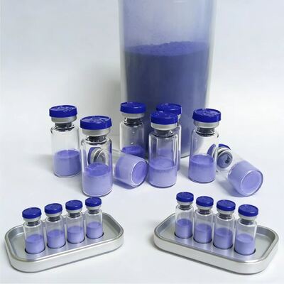 GHK-Cu CAS 89030-95-5 do naprawy ściśnięcia skóry