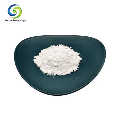 Wysokiej czystości Epithalon Peptide Powder Badania anty starzenia surowiec CAS 307297-39-8