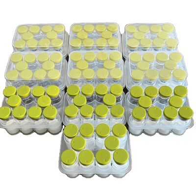 Epithalon 10mg Peptyd Liofilizowany w Proszku do Badań Naukowych