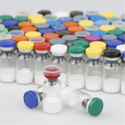 Epithalon 10mg Peptyd Liofilizowany w Proszku do Badań Naukowych