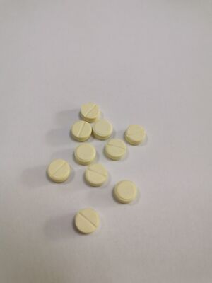 GS-441524 Doustne tabletki 20 mg 40 mg 50 mg 60 mg Dla FIP u kotów ze stabilną recepturą przeciwwirusową