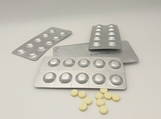 Wysokiej jakości tabletki Cat GS-441524 20 mg 40 mg 50 mg 60 mg do obsługi zarządzania FIP