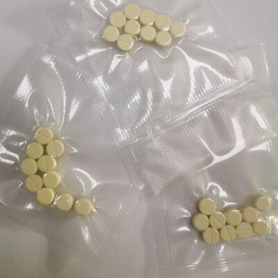 Weterynaryjny GS-441524 20 mg tabletki Preparat doustny dla kota FIP Codzienne wsparcie przeciwwirusowe