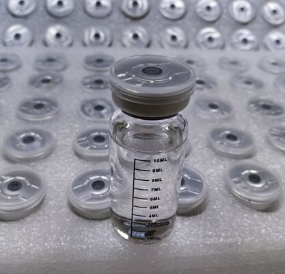 GS-441524 Roztwór do wstrzykiwań 20 mg 30 mg Wstrzykiwacz przeciwwirusowy 6 ml 8 ml do wspierania FIP u kotów