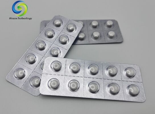 Wysokiej jakości GS-441524 Tabletki 20 mg 40 mg 50 mg 60 mg Formuła doustna do pielęgnacji weterynaryjnej FIP u kotów