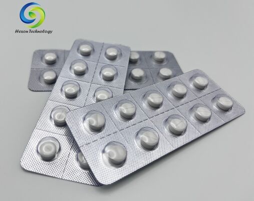 GS-441524 Weterynaryjne Tabletki 20 mg 40 mg 50 mg 60 mg Preparat do podawania doustnego w leczeniu zakaźnego zapalenia otrzewnej kotów