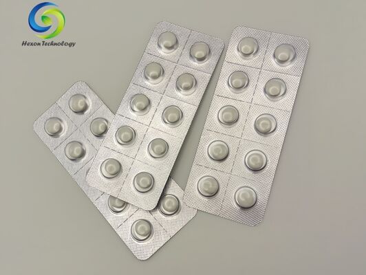 Tabletki o wielu siłach GS-441524 20 mg 40 mg 50 mg 60 mg Preparat doustny do stosowania weterynaryjnego dla kotów FIP
