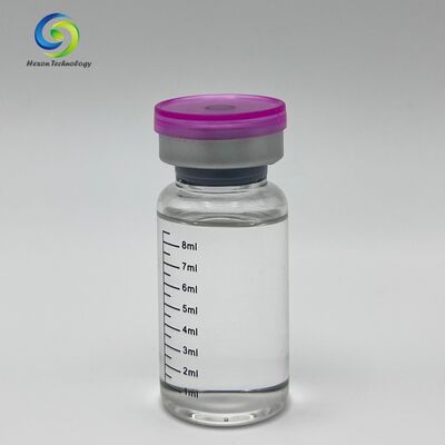 Klasa weterynaryjna GS-441524 Zastrzyk 20 mg/ml 30 mg/ml Roztwór przeciwwirusowy o wysokiej stabilności do pielęgnacji kotów