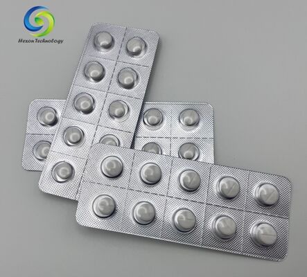 Precyzyjne, oparte na masie ciała tabletki GS-441524 10 mg - 60 mg