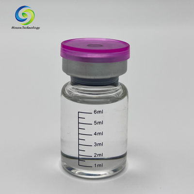 Wysoka czystość GS-441524 Roztwór do wstrzykiwań 20 mg/mL 30 mg/mL dla programów wsparcia przeciwwirusowego dla kotów