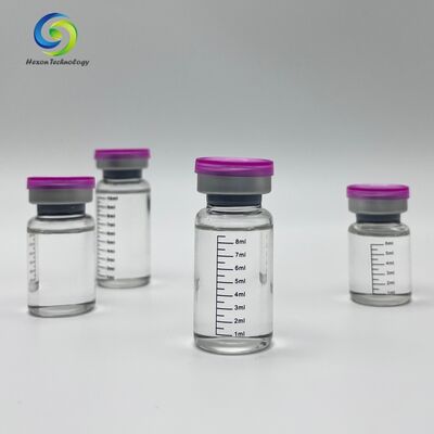 Wysoka czystość GS-441524 Roztwór do wstrzykiwań 20 mg/mL 30 mg/mL dla programów wsparcia przeciwwirusowego dla kotów