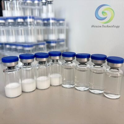 Całkowita Bac Water 3 ml 10 ml Sterylna Bacteriostatic Water Wielodawkowy rozpuszczalnik do zastosowań laboratoryjnych