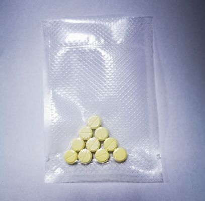 Premium GS-441524 Tabletki doustne 20 mg 40 mg 50 mg 60 mg dla programów wsparcia przeciwwirusowego i opieki FIP dla kotów