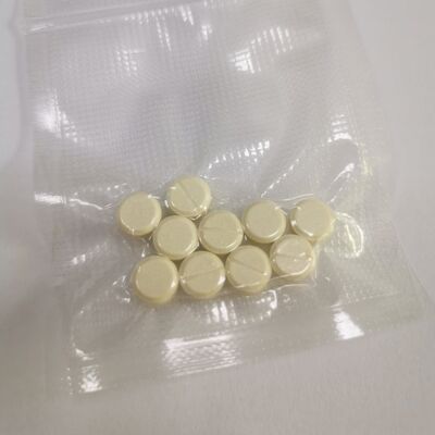 Wysoka czystość GS-441524 Tabletki dla kotów 20 mg 40 mg 50 mg 60 mg Formuła doustna do zastosowań FIP