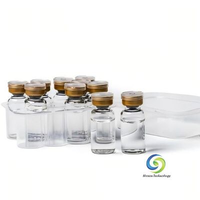 Peptyd Bac Water for Elamipretide Semax NAD+ Sterylny roztwór o wysokiej czystości
