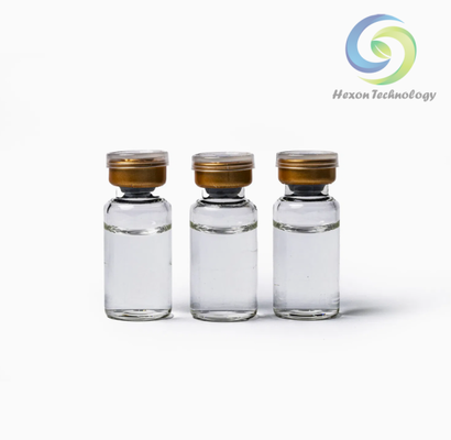 Precyzyjna ampułka Woda bakteryostatyczna 3 ml 10 ml na pudełko