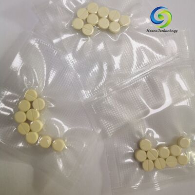 FIP Antiviral GS-441524 50 mg Tabletki Peritonityk koty