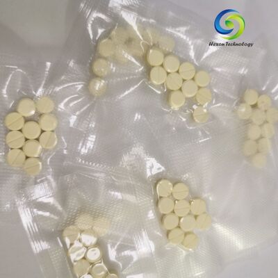FIP Antiviral GS-441524 50 mg Tabletki Peritonityk koty