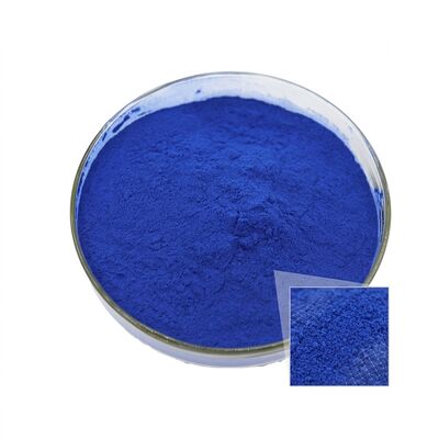 Wysokiej czystości Copper Tripeptide 1 Peptid miedziany do badań kosmetycznych.