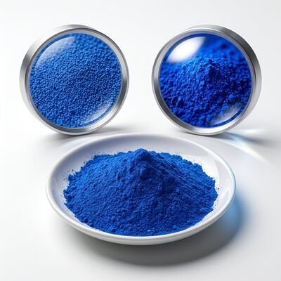 Wysokiej czystości Copper Tripeptide 1 Peptide Powder for Skincare Research.