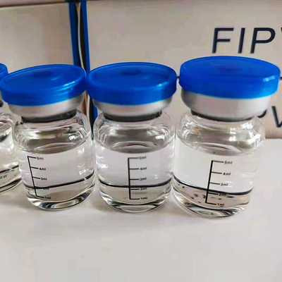 5,5 ml Cat PIF Remdesivir GS441524 CAS 1191237-69-0