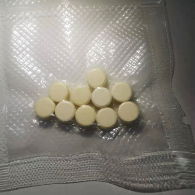 1191237-69-0 Fip Leki dla kotów 20 mg/kg Remdesivir półprodukty