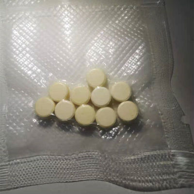 1191237-69-0 Fip Leki dla kotów 20 mg/kg Remdesivir półprodukty