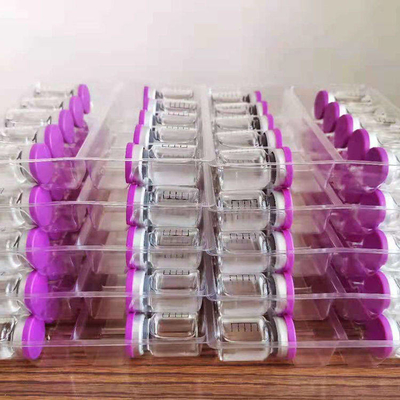 5,5 ml Cat PIF Remdesivir GS441524 CAS 1191237-69-0
