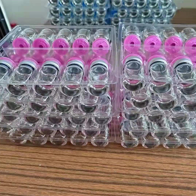 20 mg / ml 5,5 ml Cat GS-441524 FIP Injection Pharmaceutcial Grade