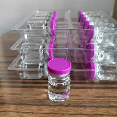 Kot FIP ​​GS Leczenie 5,5mL 20mg/mL GS441524 CAS 1191237-69-0