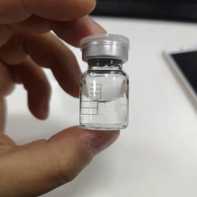 Silnie hamuje Cat FIPV GS-441524 Czystość 20 mg / ml
