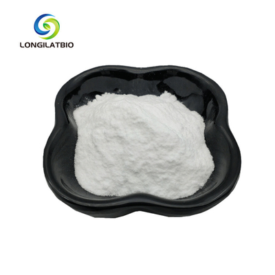 Kupować hurtowo 99% czysty Phenibut HCl Powder CAS 3060-41-1 Bez problemów celnych Fabryka hurtowa