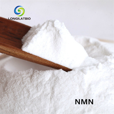 Cena hurtowa 99% CAS 1094-61-7 Beta-Nikotynamid Mononukleotyd Proszek NMN