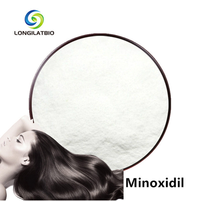 Leczenie wypadania włosów 99% czystego Minoxidil Powder Bulk