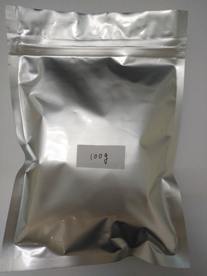 Oznaczenie 99,5% Ligandrol LGD-4033 1165910-22-4 SARM Proszek do kulturystyki