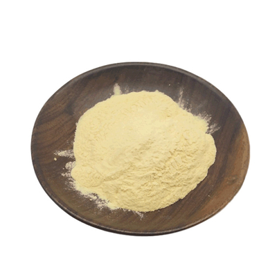 99% CAS 1143-70-0 Farmaceutyczny Urolithin A Powder Anti Aging
