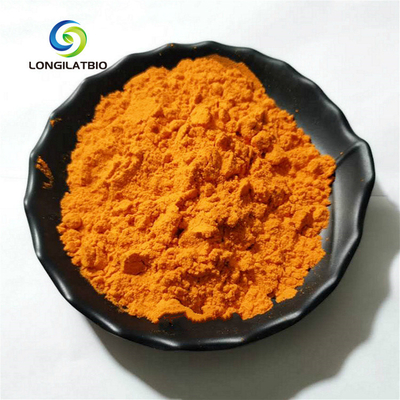 Spalacz tłuszczu Nnmt inhibitor 5-amino-1mq Lyofilizated Powder poprawić funkcje poznawcze