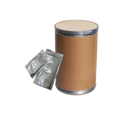 99% Ubidekarenon Koenzym Q10 CAS 303-98-0 Do suplementu diety