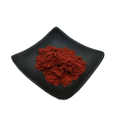 Proszek PQQ-Pyrrolochinolin Quinone Powder PQQ Powder CAS 72909-34-3