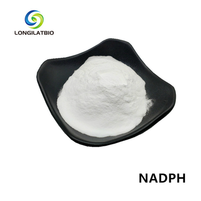 NADPH NMN Powder Beta Nikotynamidoadeninowy fosforan dinukleotydu 2646-71-1
