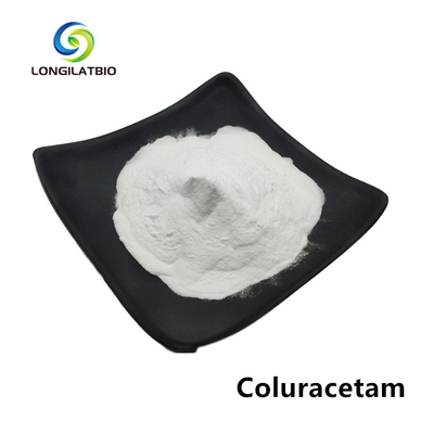 Coluracetam w proszku poprawiający pamięć 99% 135463-81-9