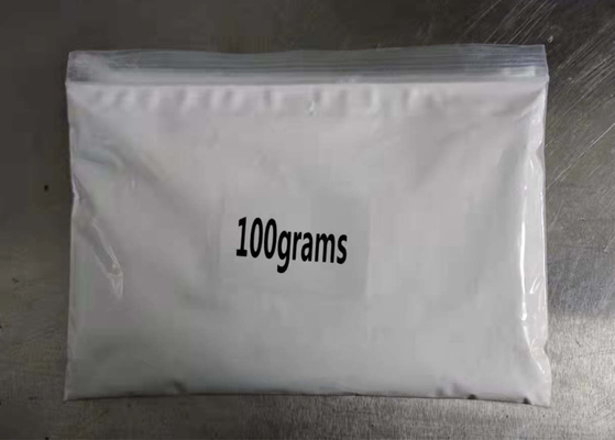 Cena fabryczna Nootropics Coluracetam CAS 135463-81-9 Coluracetam Powder