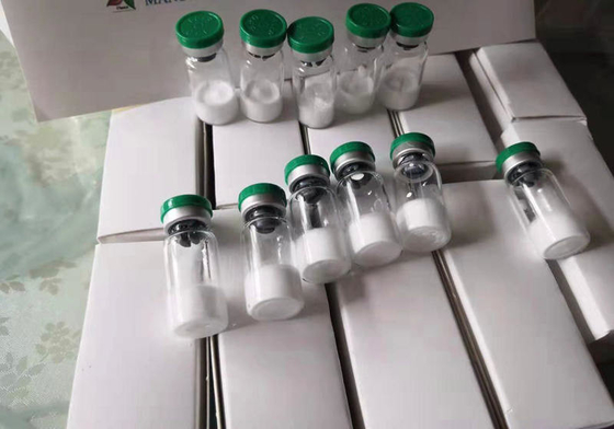 99% proszku do utraty wagi Semaglutide 910463-68-2 Pharma API