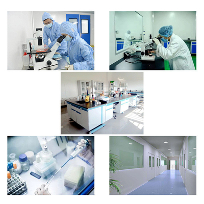Suplementy diety 98% chlorek rybozydu nikotynamidu CAS 23111-00-4 NR